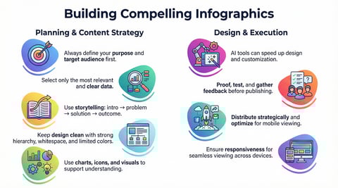Creating Compelling Infographics