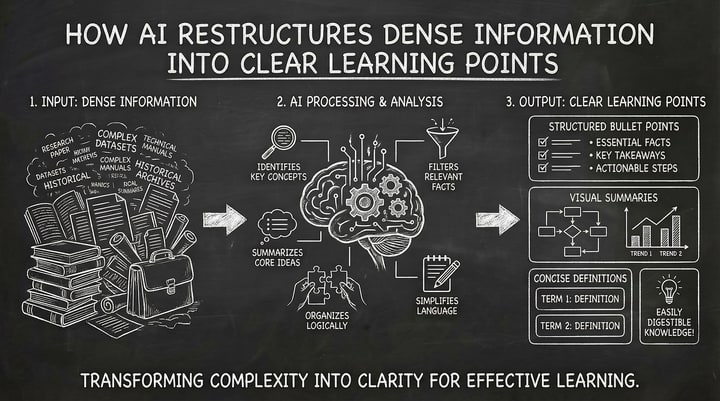 How Educators Are Using AI to Simplify Complex Topics - Blog
