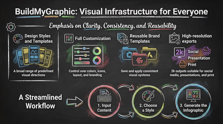 BuildMyGraphic: From Education Platform to Visual AI Infrastructure - Blog